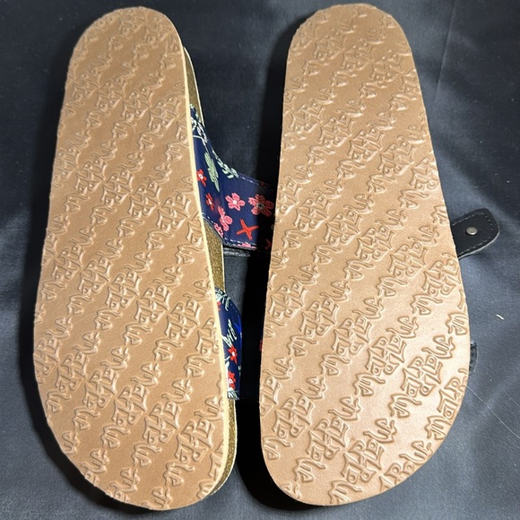 Mad Love Women’s Sandals Size 8 - Picture 5 of 5